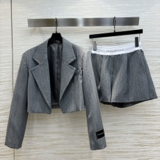 Alexander Wang Long Suits